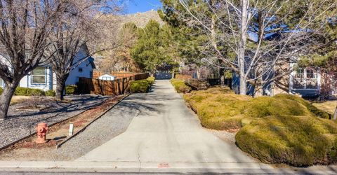 535 Cliff View Drive, Reno, NV 89523 Photo