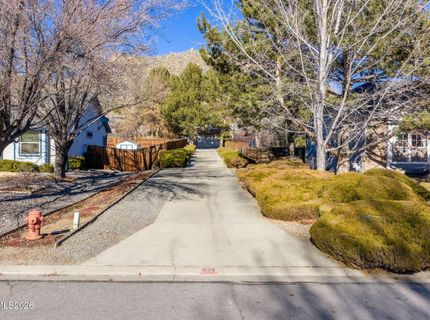 535 Cliff View Drive, Reno, NV 89523 Photo