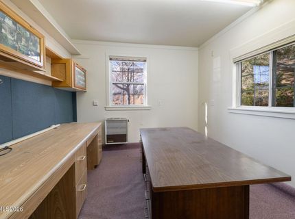 535 Cliff View Drive, Reno, NV 89523 Photo