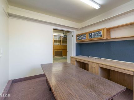 535 Cliff View Drive, Reno, NV 89523 Photo