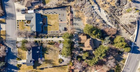 535 Cliff View Drive, Reno, NV 89523 Photo