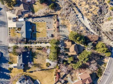 535 Cliff View Drive, Reno, NV 89523 Photo