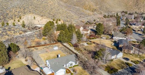 535 Cliff View Drive, Reno, NV 89523 Photo