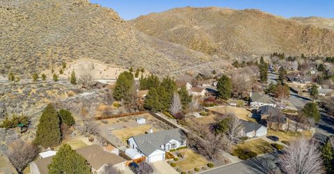 535 Cliff View Drive, Reno, NV 89523 Photo