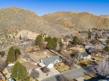 535 Cliff View Drive, Reno, NV 89523 Photo