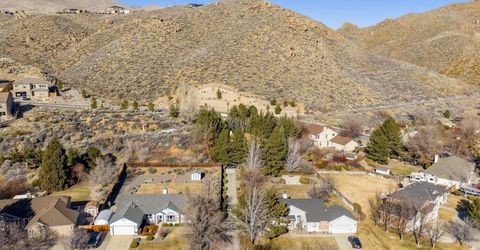 535 Cliff View Drive, Reno, NV 89523 Photo