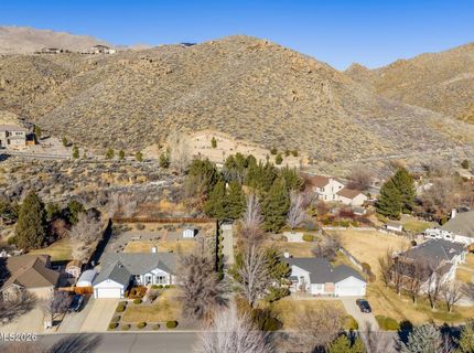 535 Cliff View Drive, Reno, NV 89523 Photo