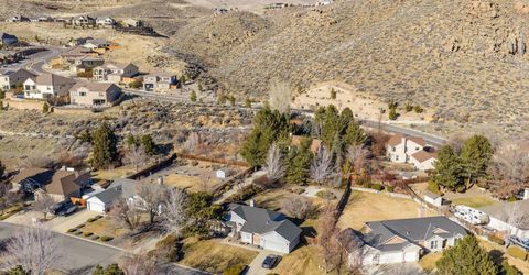 535 Cliff View Drive, Reno, NV 89523 Photo