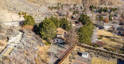 535 Cliff View Drive, Reno, NV 89523 Photo