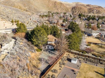 535 Cliff View Drive, Reno, NV 89523 Photo