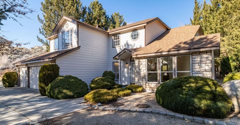 535 Cliff View Drive, Reno, NV 89523 Photo