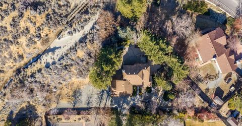 535 Cliff View Drive, Reno, NV 89523 Photo