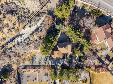 535 Cliff View Drive, Reno, NV 89523 Photo