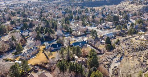535 Cliff View Drive, Reno, NV 89523 Photo