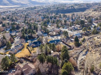 535 Cliff View Drive, Reno, NV 89523 Photo