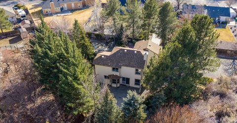 535 Cliff View Drive, Reno, NV 89523 Photo