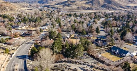 535 Cliff View Drive, Reno, NV 89523 Photo