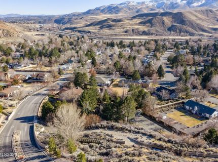 535 Cliff View Drive, Reno, NV 89523 Photo