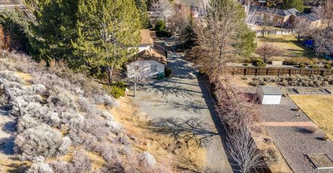 535 Cliff View Drive, Reno, NV 89523 Photo