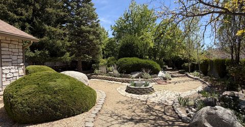 535 Cliff View Drive, Reno, NV 89523 Photo