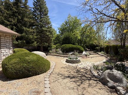 535 Cliff View Drive, Reno, NV 89523 Photo