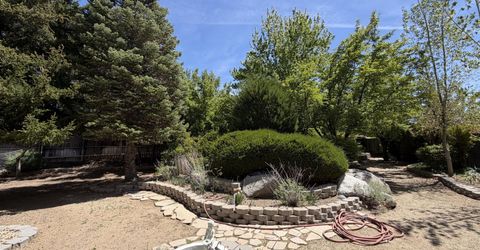 535 Cliff View Drive, Reno, NV 89523 Photo