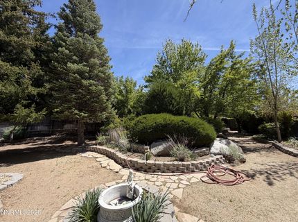 535 Cliff View Drive, Reno, NV 89523 Photo