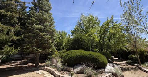 535 Cliff View Drive, Reno, NV 89523 Photo