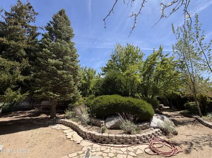 535 Cliff View Drive, Reno, NV 89523 Photo