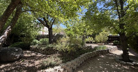 535 Cliff View Drive, Reno, NV 89523 Photo