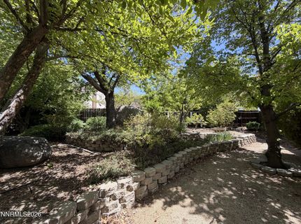 535 Cliff View Drive, Reno, NV 89523 Photo