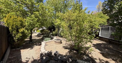535 Cliff View Drive, Reno, NV 89523 Photo
