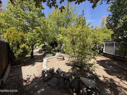 535 Cliff View Drive, Reno, NV 89523 Photo