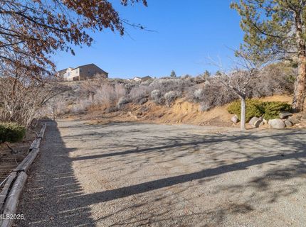 535 Cliff View Drive, Reno, NV 89523 Photo