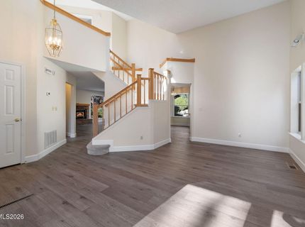 535 Cliff View Drive, Reno, NV 89523 Photo