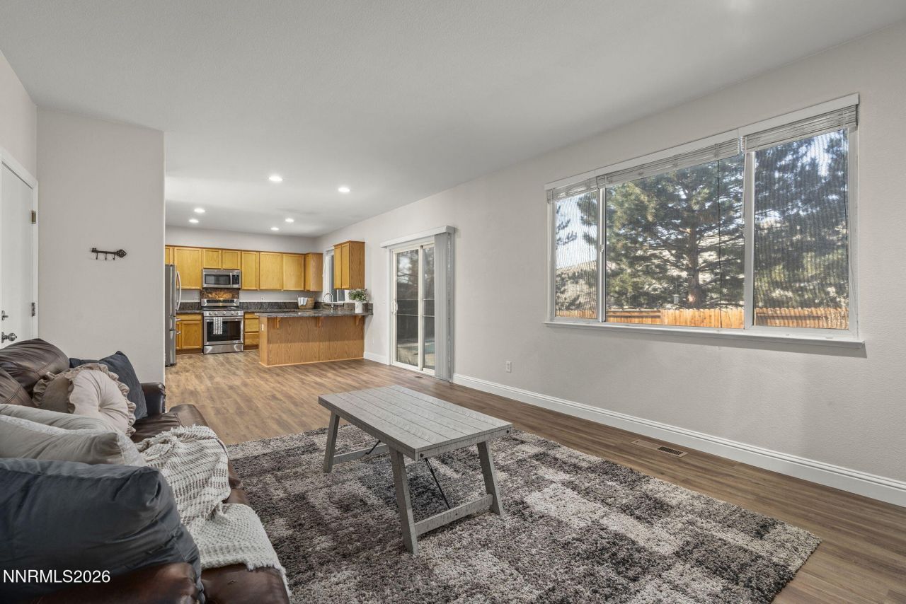 4123 Burlington Drive, Sparks, NV 89436 Photo