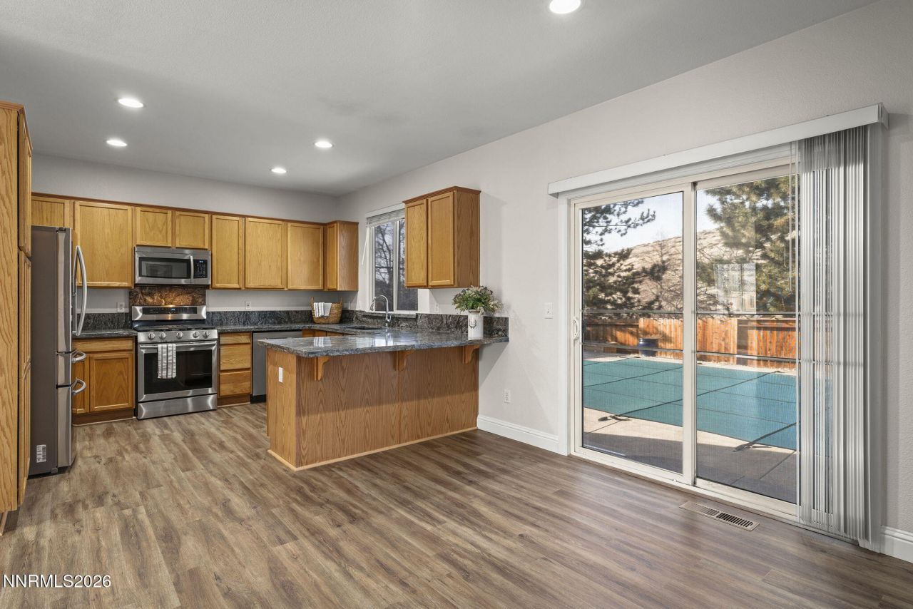 4123 Burlington Drive, Sparks, NV 89436 Photo