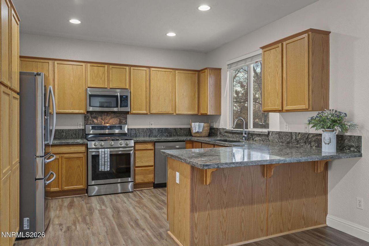 4123 Burlington Drive, Sparks, NV 89436 Photo