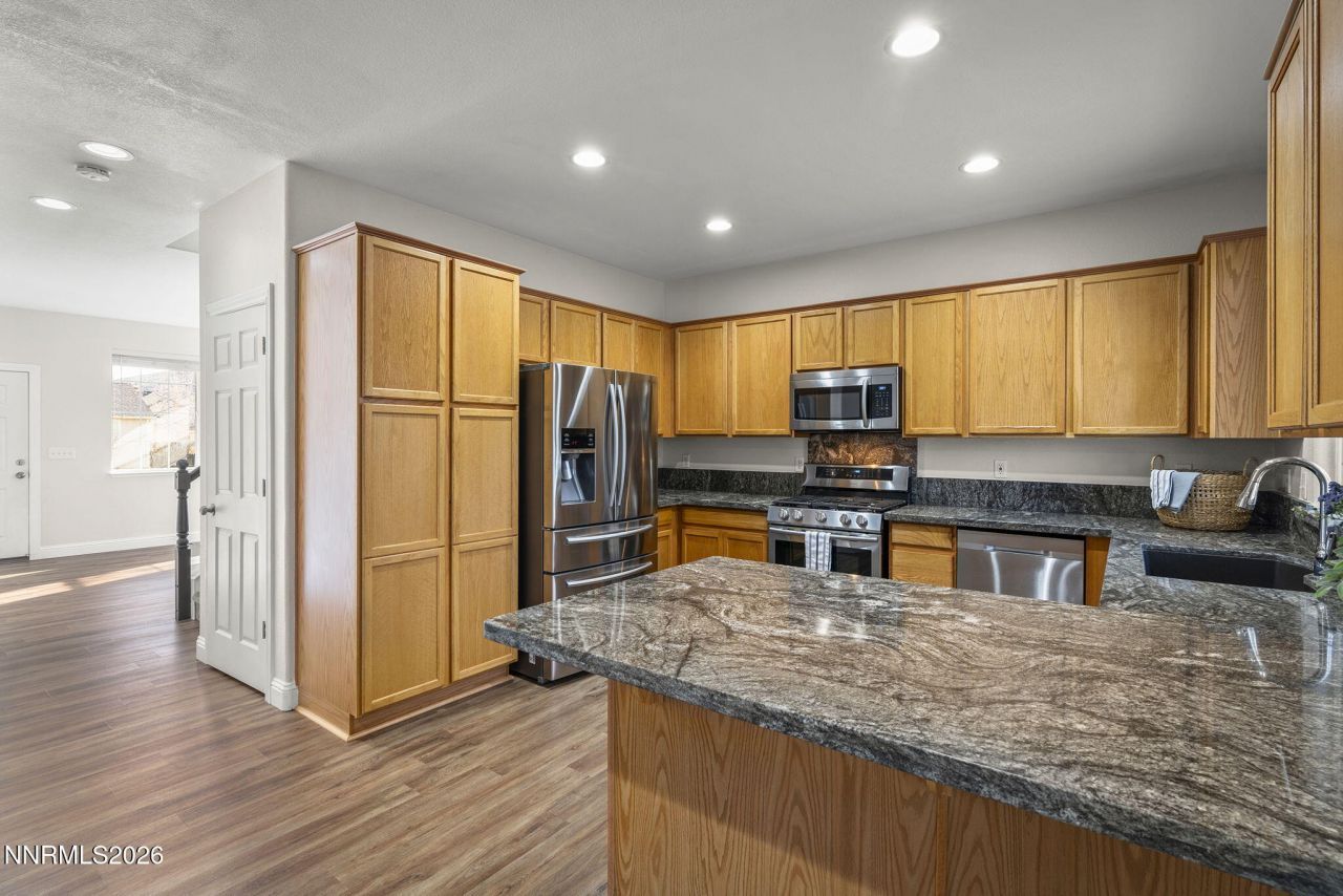 4123 Burlington Drive, Sparks, NV 89436 Photo