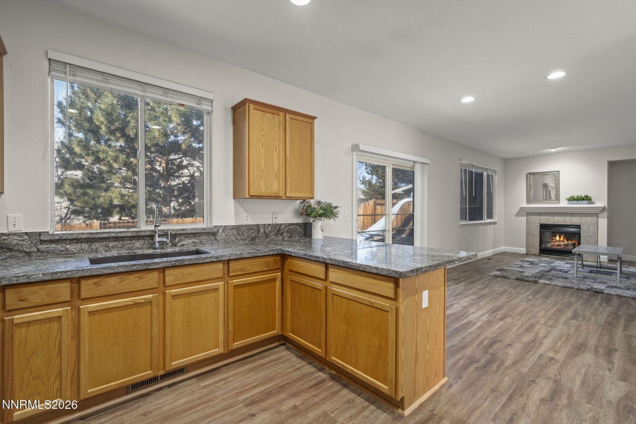 4123 Burlington Drive, Sparks, NV 89436 Photo