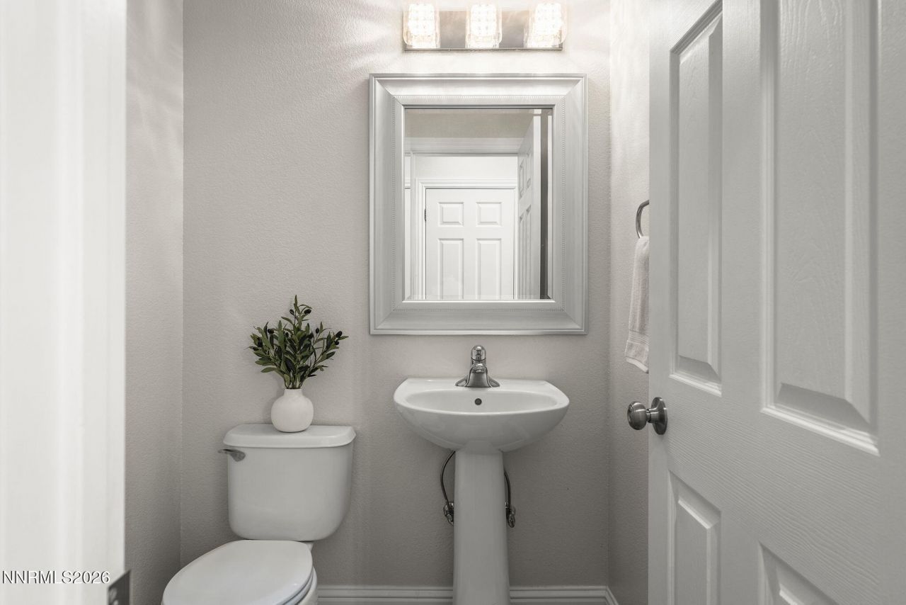 4123 Burlington Drive, Sparks, NV 89436 Photo