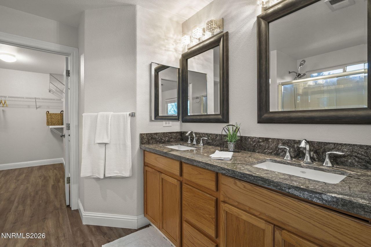 4123 Burlington Drive, Sparks, NV 89436 Photo