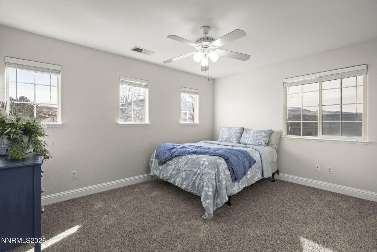 4123 Burlington Drive, Sparks, NV 89436 Photo