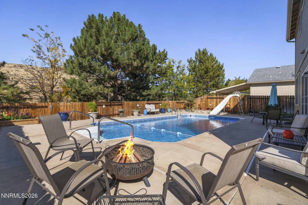 4123 Burlington Drive, Sparks, NV 89436 Photo