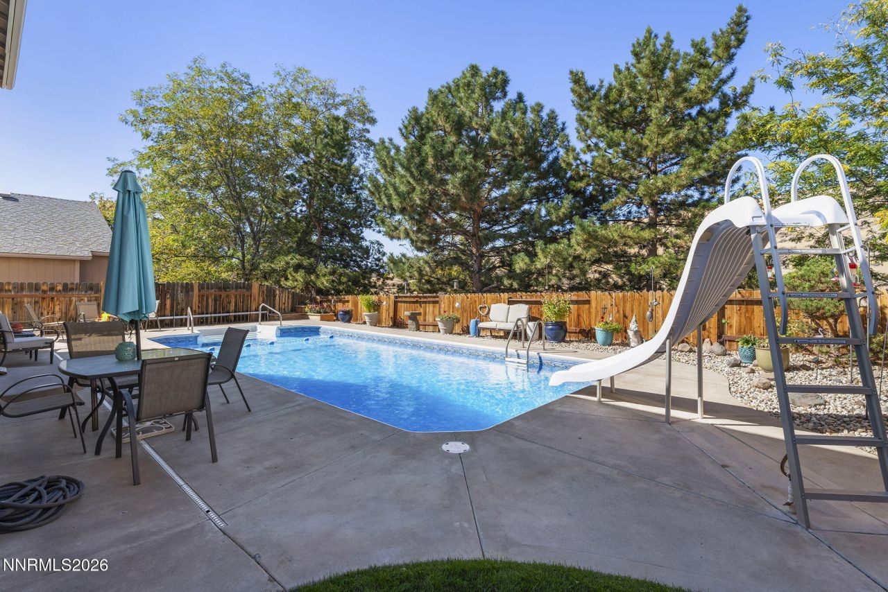 4123 Burlington Drive, Sparks, NV 89436 Photo