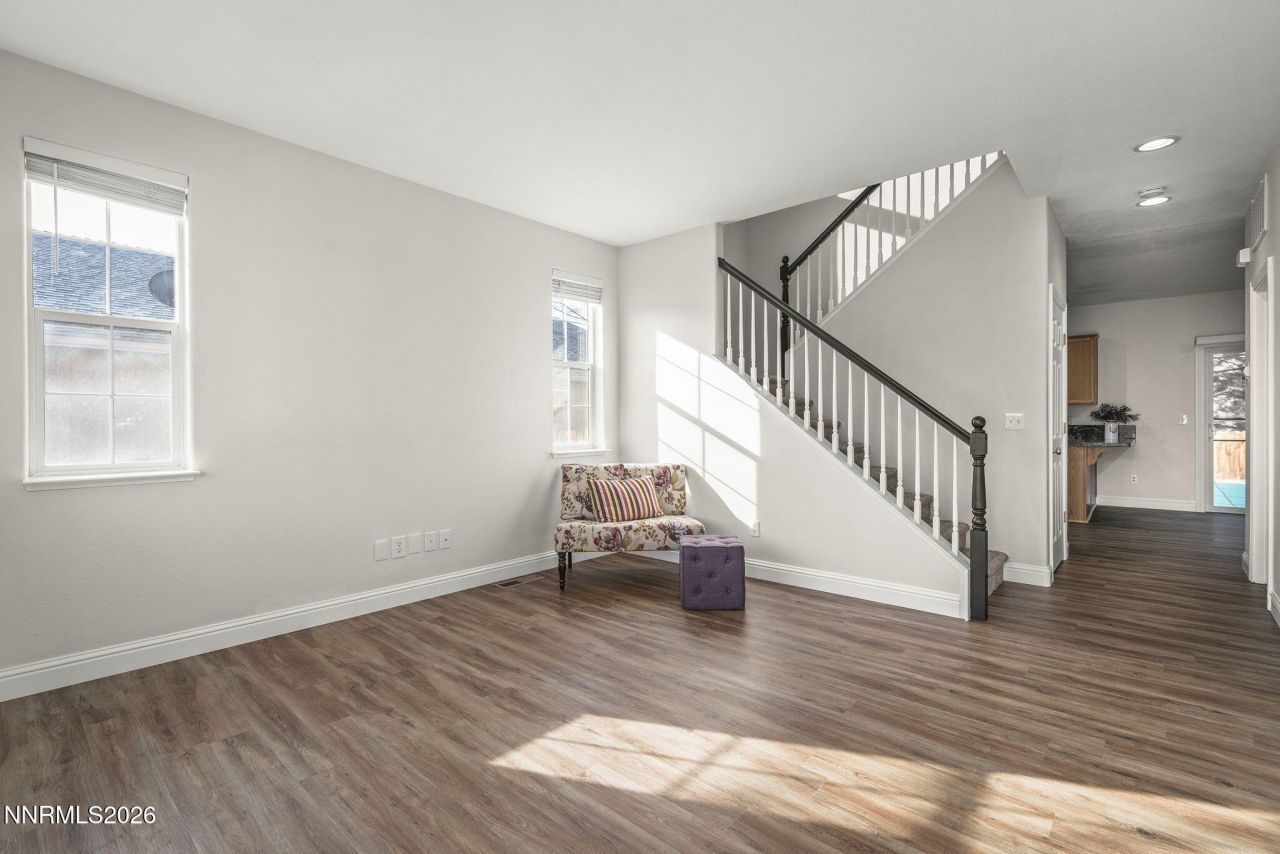 4123 Burlington Drive, Sparks, NV 89436 Photo