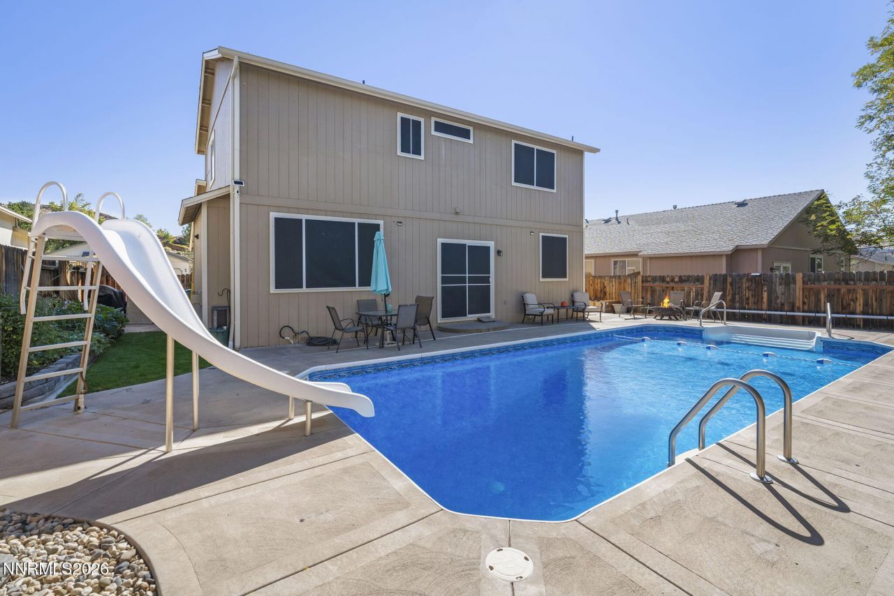 4123 Burlington Drive, Sparks, NV 89436 Photo