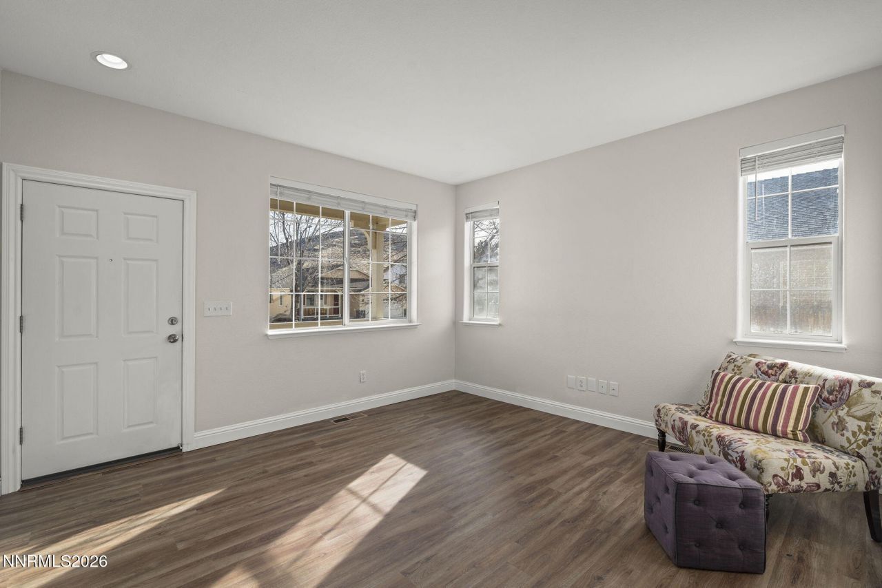 4123 Burlington Drive, Sparks, NV 89436 Photo