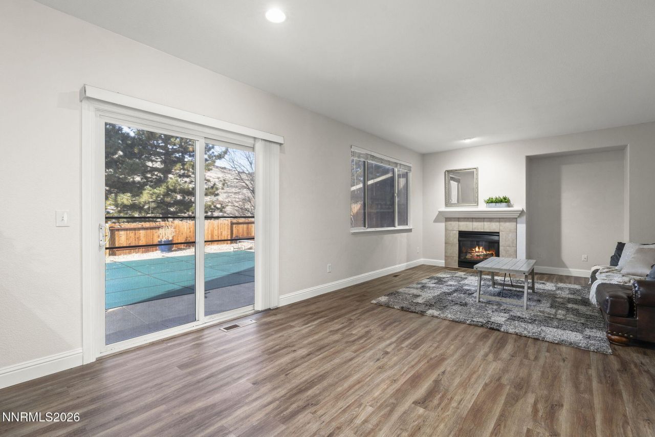 4123 Burlington Drive, Sparks, NV 89436 Photo