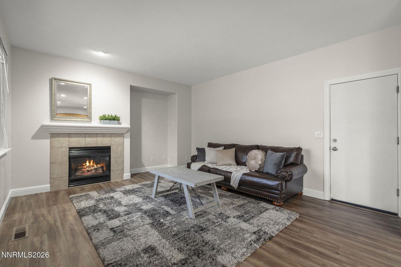 4123 Burlington Drive, Sparks, NV 89436 Photo